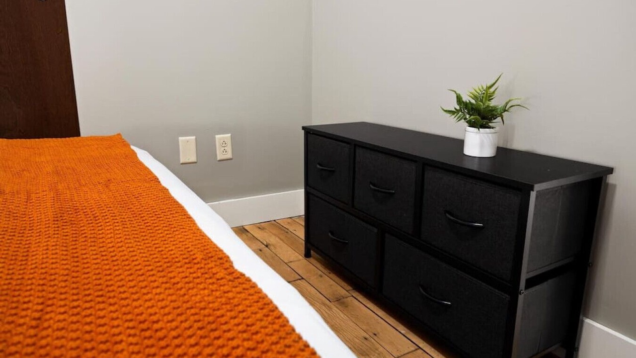 Photo of Bedroom in Peoria