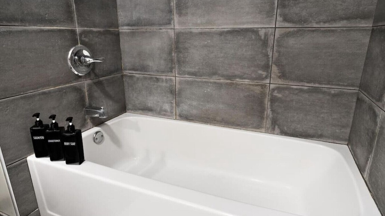 Photo of Bathroom in Peoria