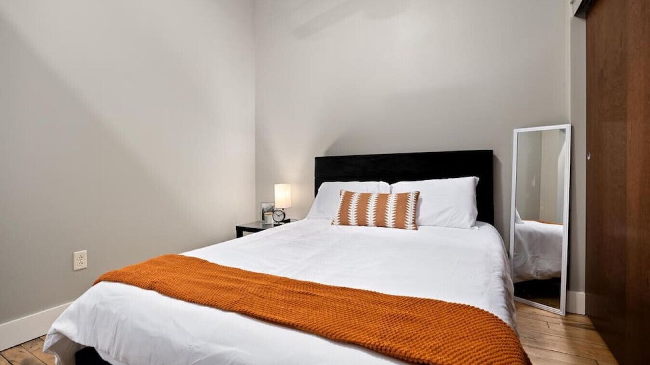 Photo of Bedroom in Peoria