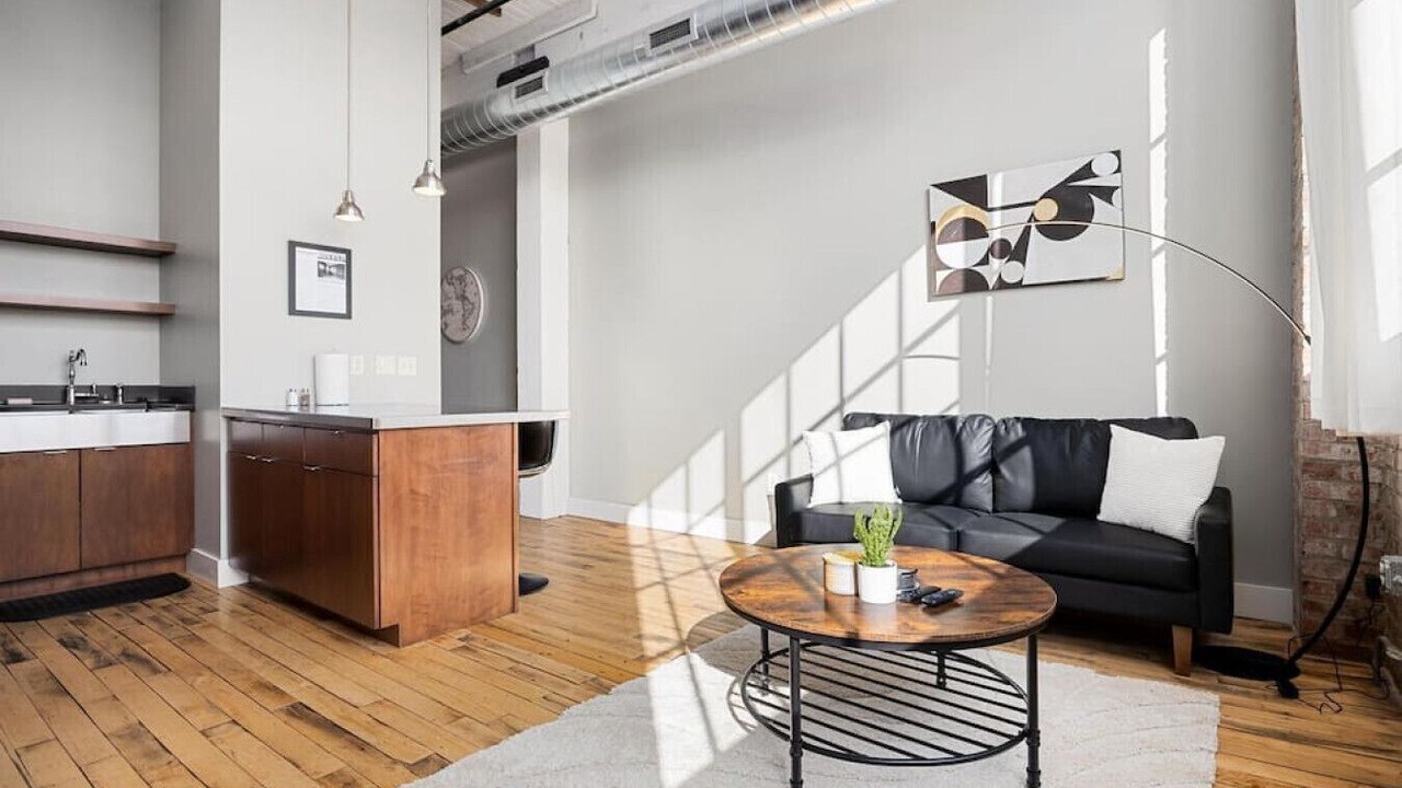 Photo of Livingroom in Peoria