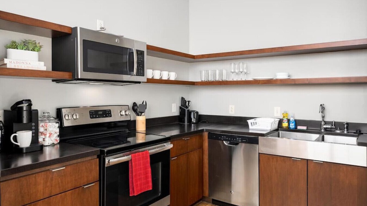 Photo of Kitchen in Peoria
