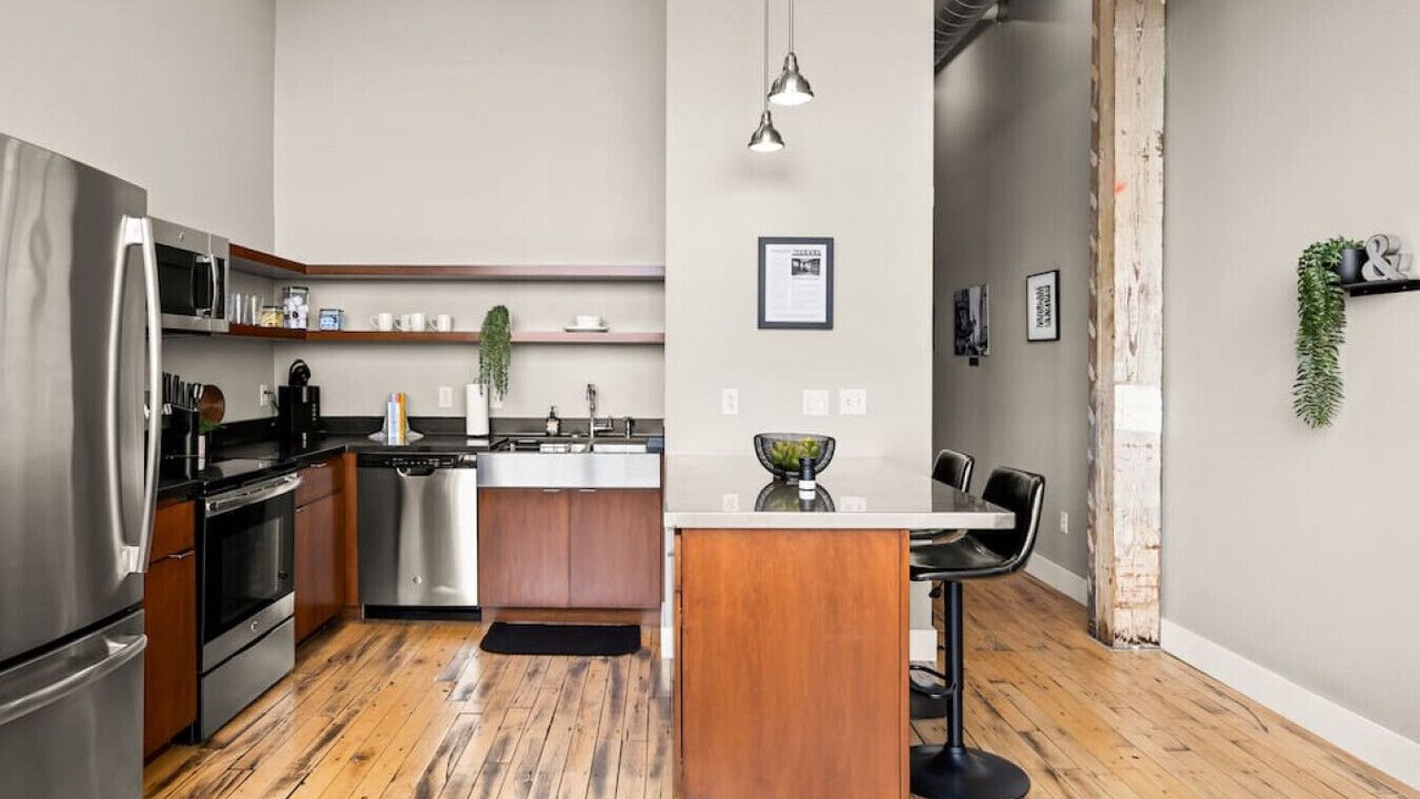 Photo of Kitchen in Peoria