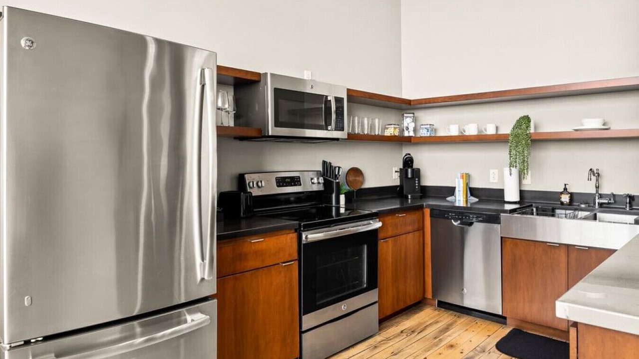 Photo of Kitchen in Peoria