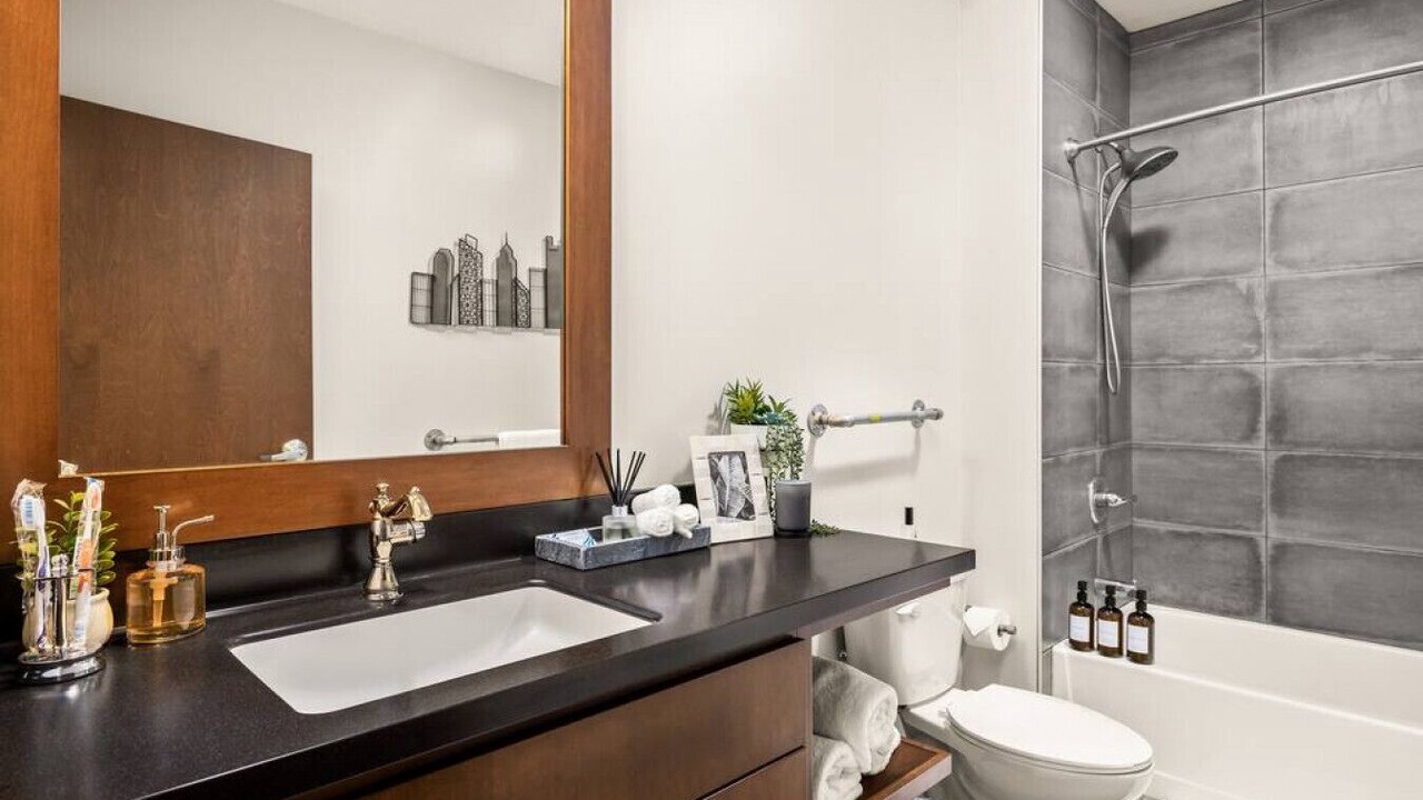 Photo of Bathroom in Peoria