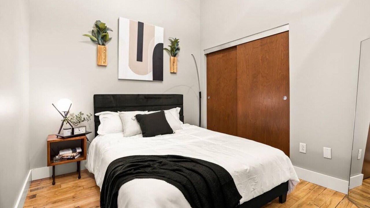 Photo of Bedroom in Peoria