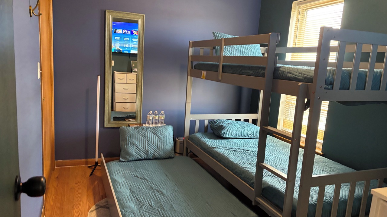 Photo of Bedroom in Canaryville