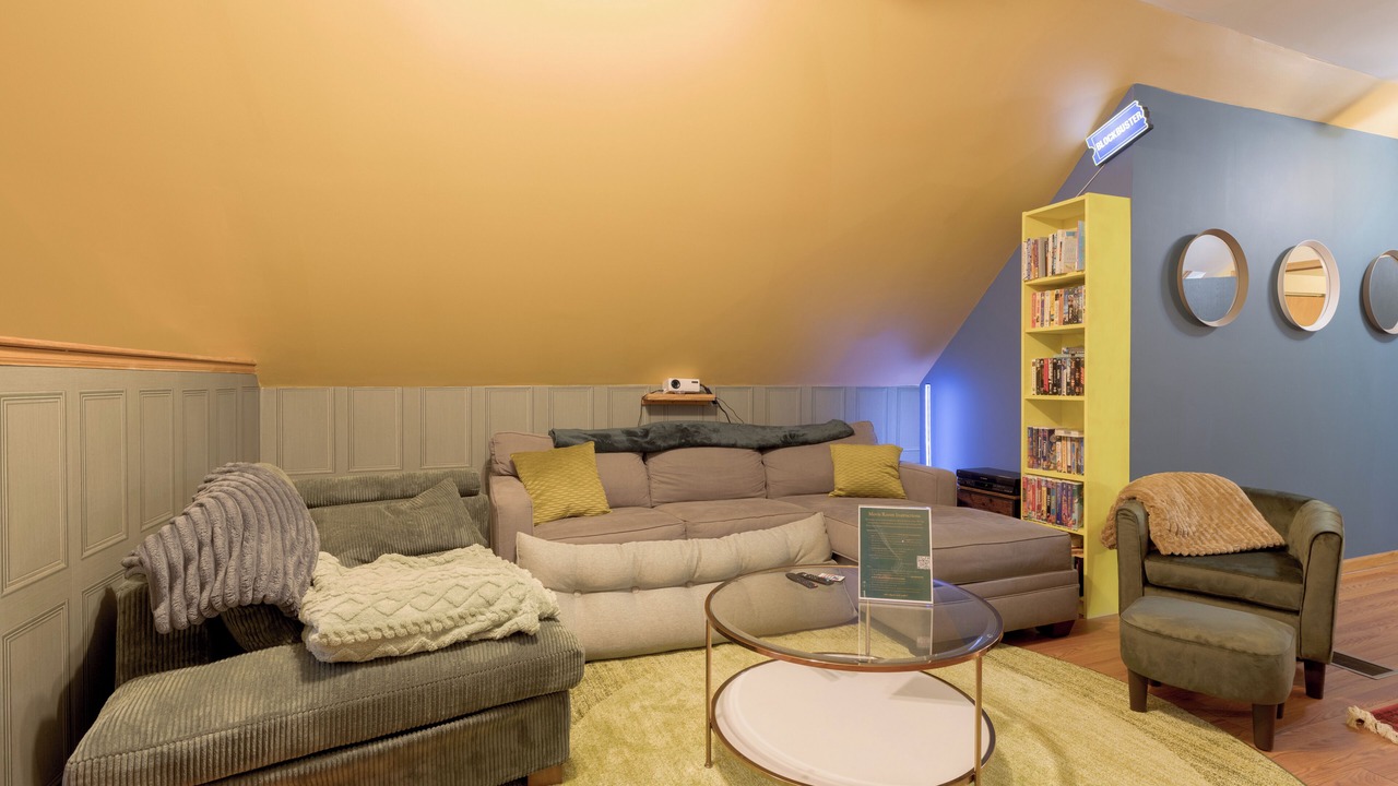 Photo of Livingroom in Canaryville