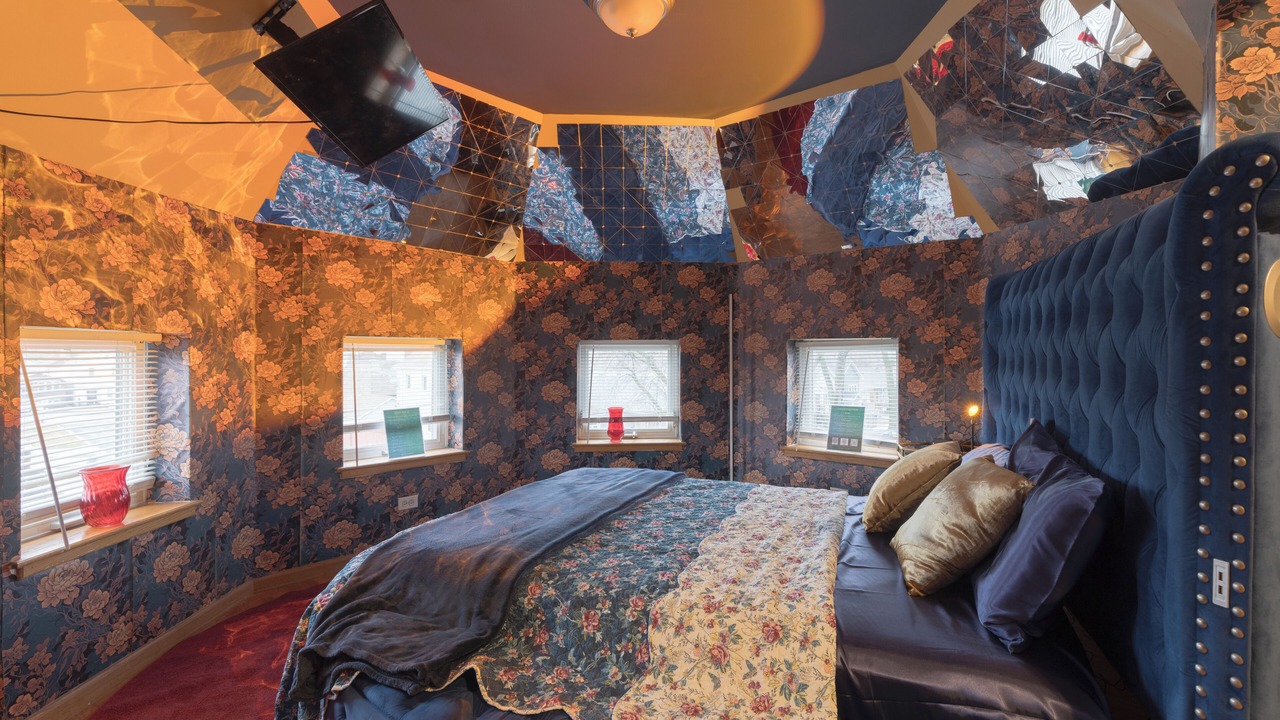 Photo of Bedroom in Canaryville