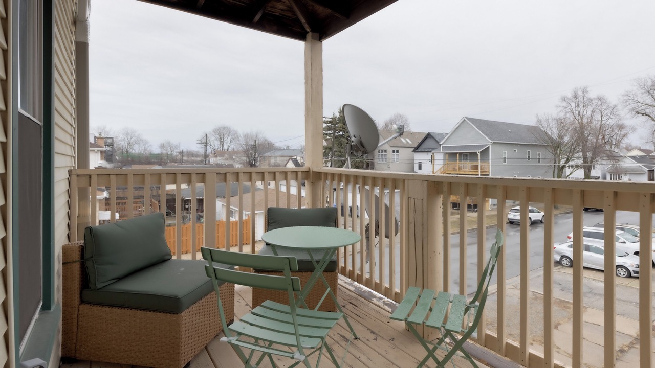 Photo of Outdoor in Canaryville