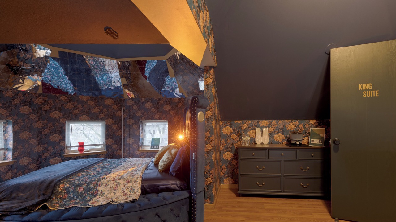 Photo of Bedroom in Canaryville