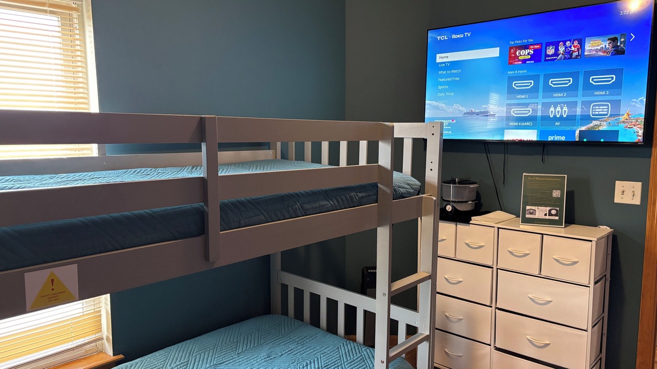 Photo of Bedroom in Canaryville