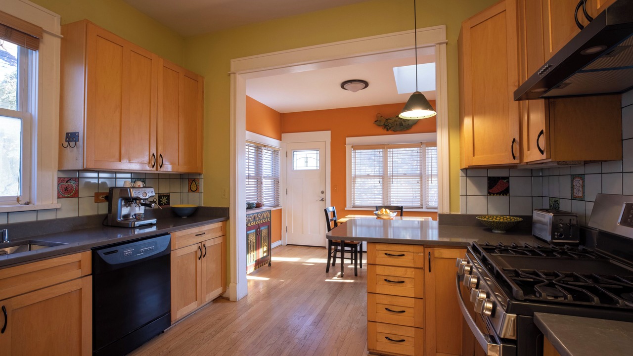 Photo of Kitchen in Edgewater