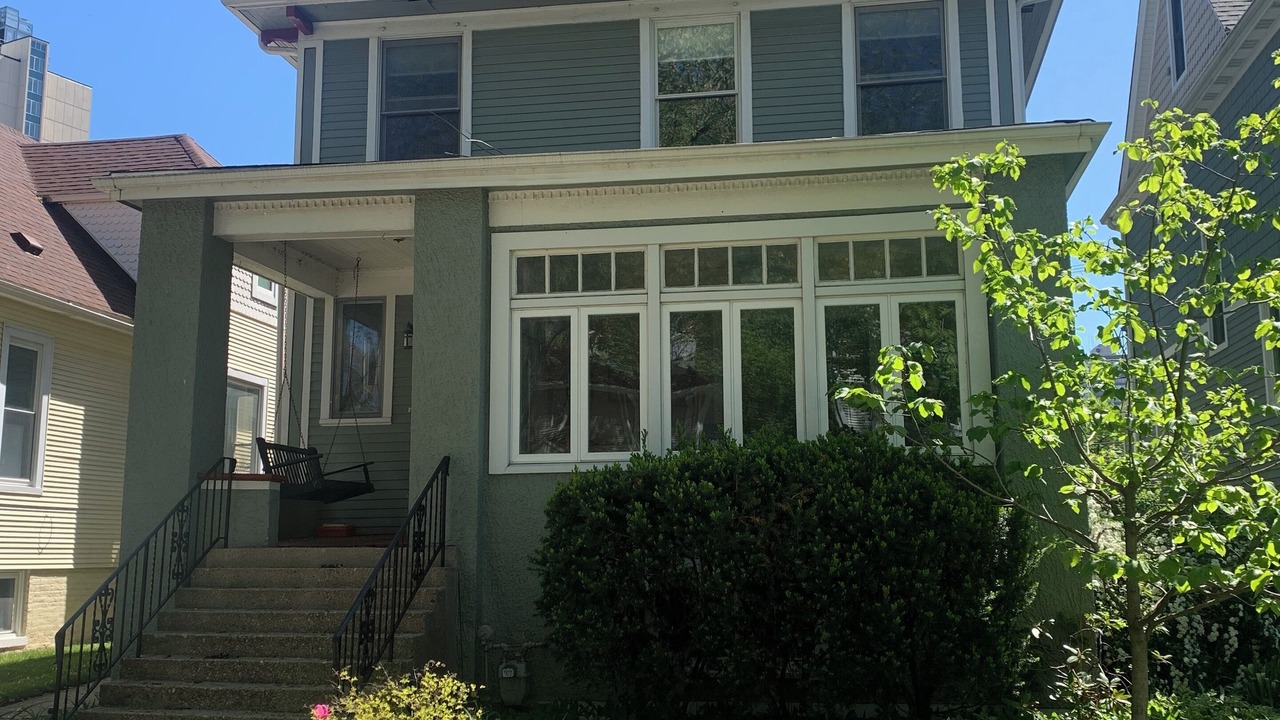 Photo of Outdoor in Edgewater