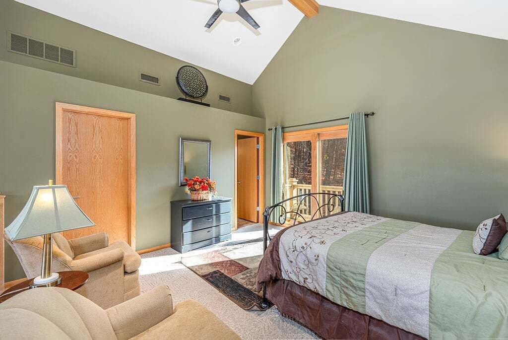 Photo of Bedroom in The Galena Territory