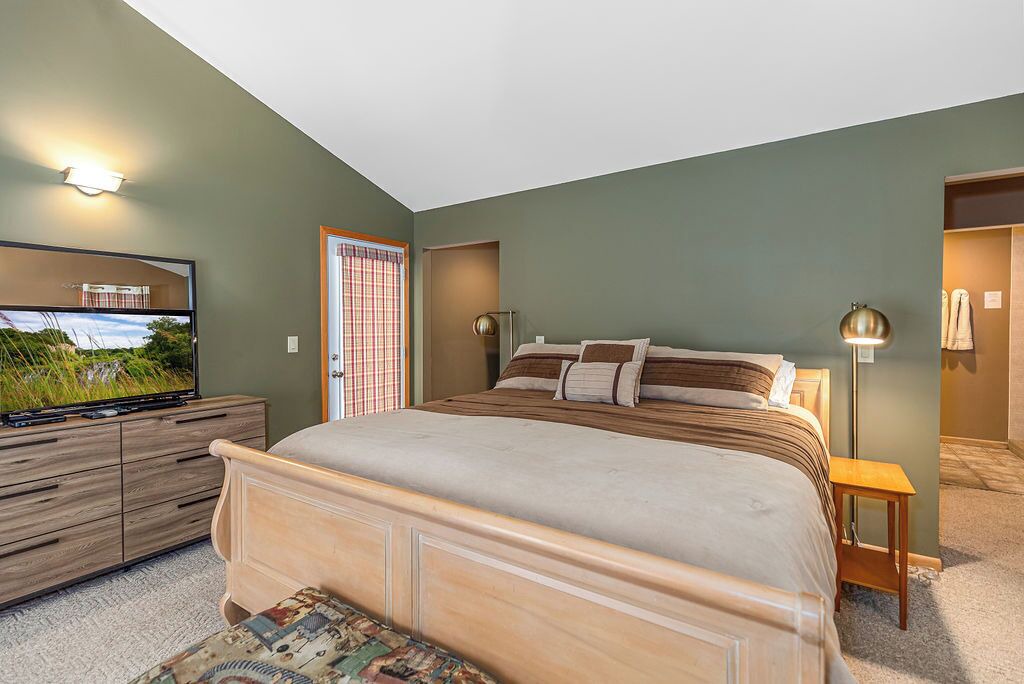 Photo of Bedroom in The Galena Territory
