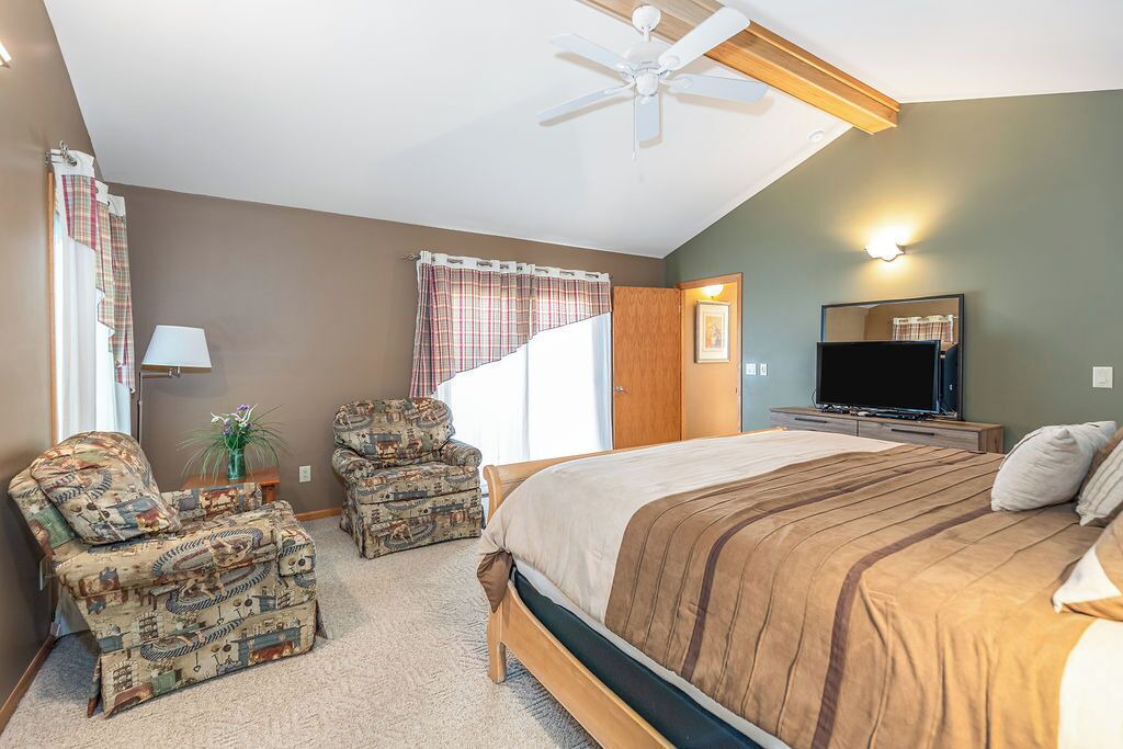 Photo of Bedroom in The Galena Territory