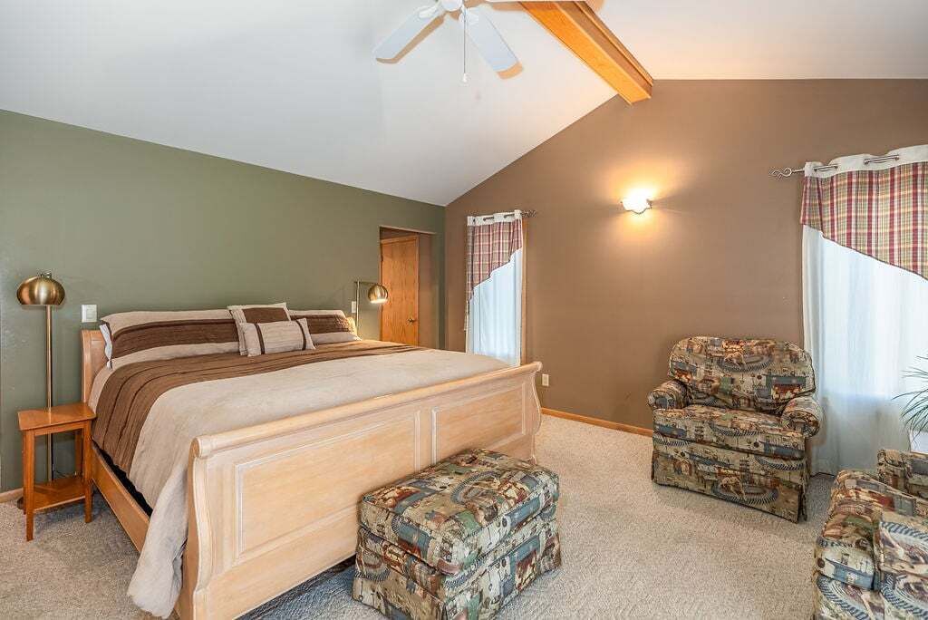Photo of Bedroom in The Galena Territory