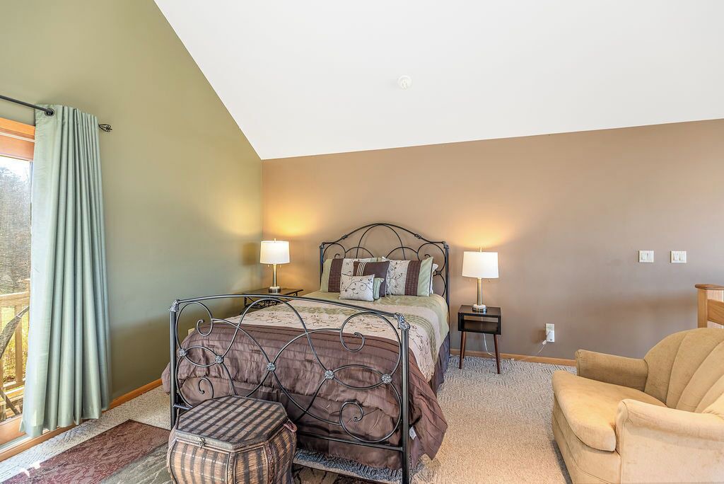Photo of Bedroom in The Galena Territory