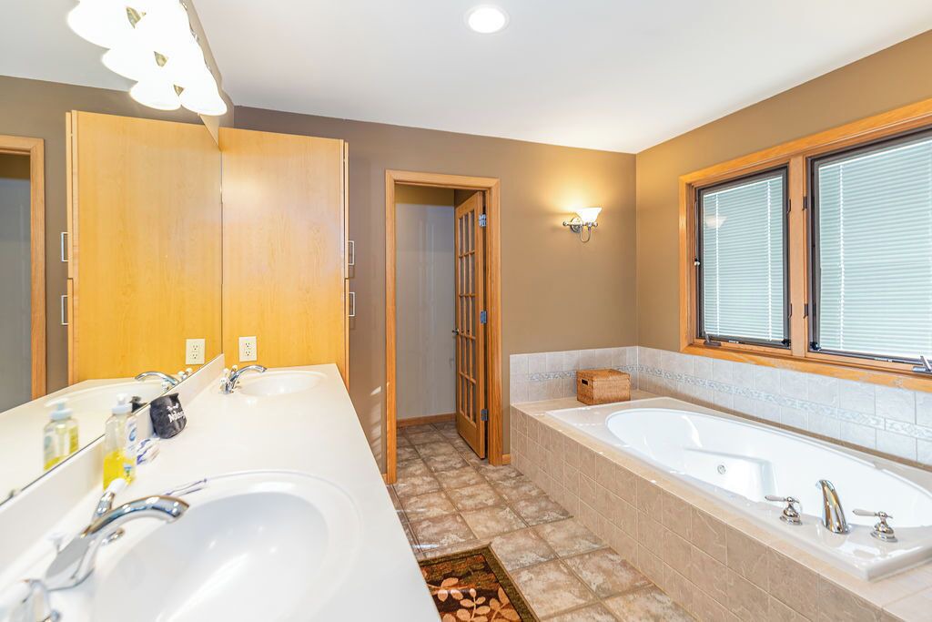 Photo of Bathroom in The Galena Territory