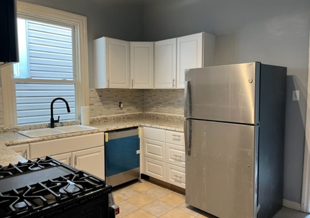Photo of Kitchen in South Chicago