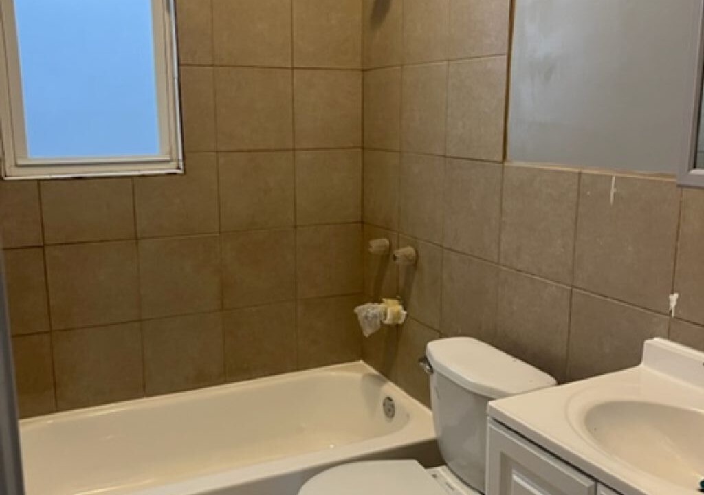 Photo of Bathroom in South Chicago