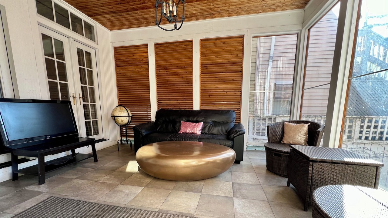 Photo of Livingroom in Old Town
