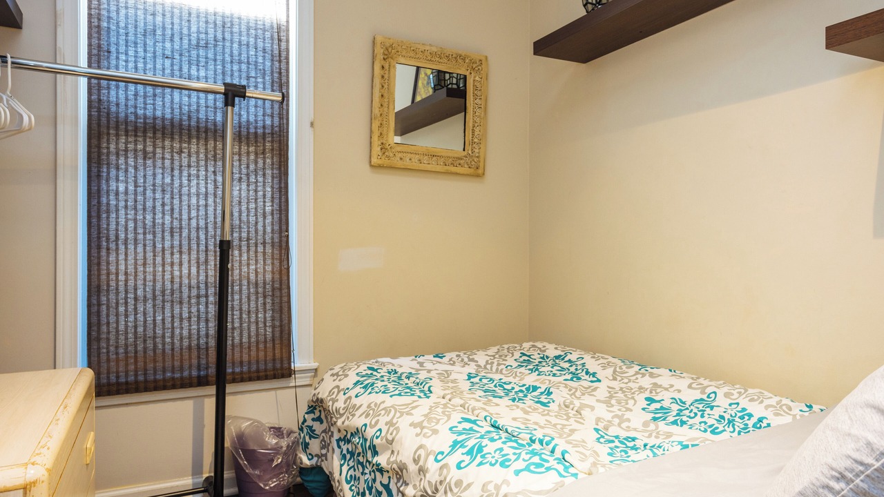Photo of Bedroom in Old Town