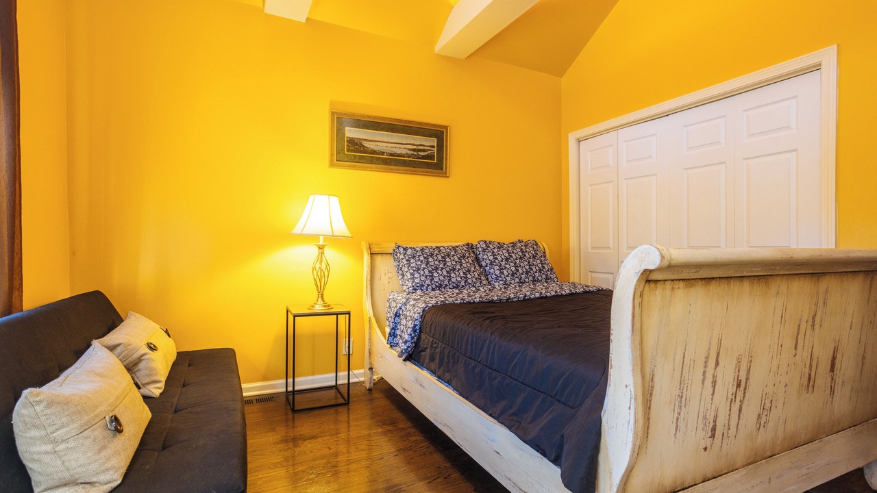 Photo of Bedroom in Old Town