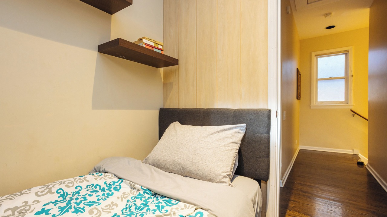 Photo of Bedroom in Old Town