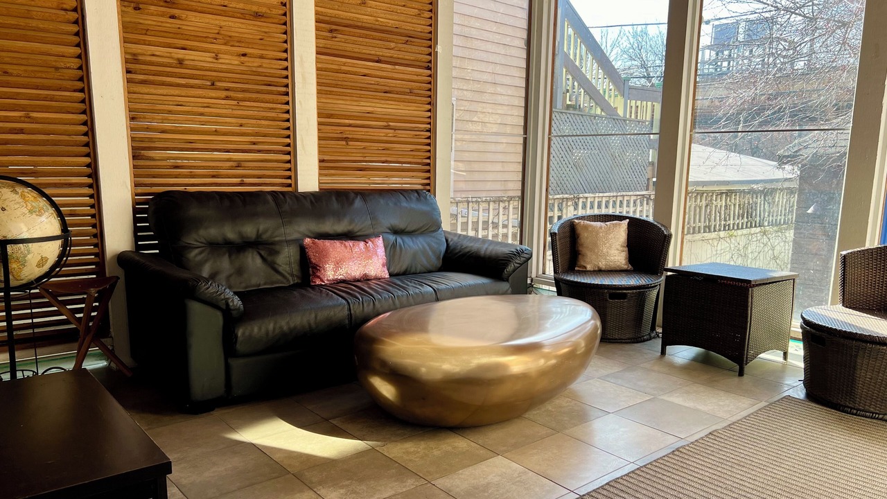 Photo of Livingroom in Old Town