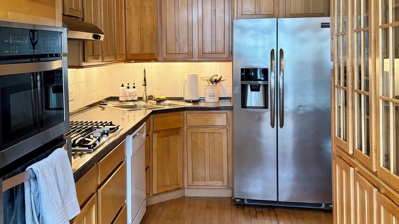 Photo of Kitchen in Old Town