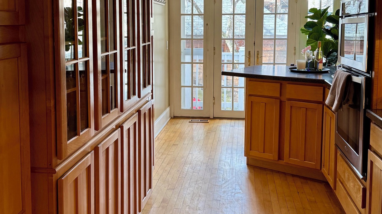 Photo of Kitchen in Old Town