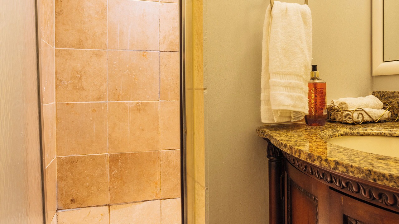 Photo of Bathroom in Old Town