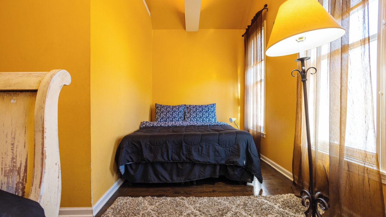 Photo of Bedroom in Old Town