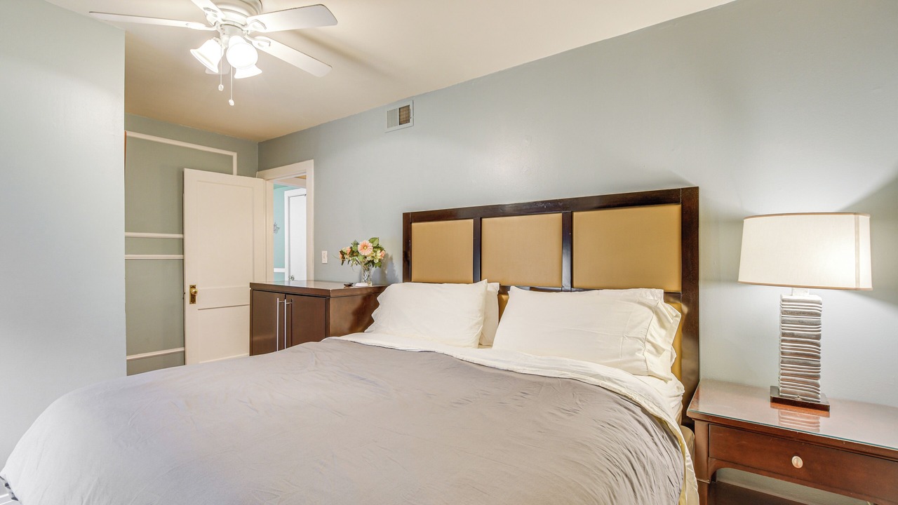 Photo of Bedroom in Washington Park