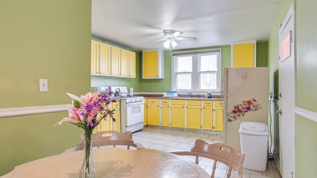 Photo of Kitchen in Washington Park
