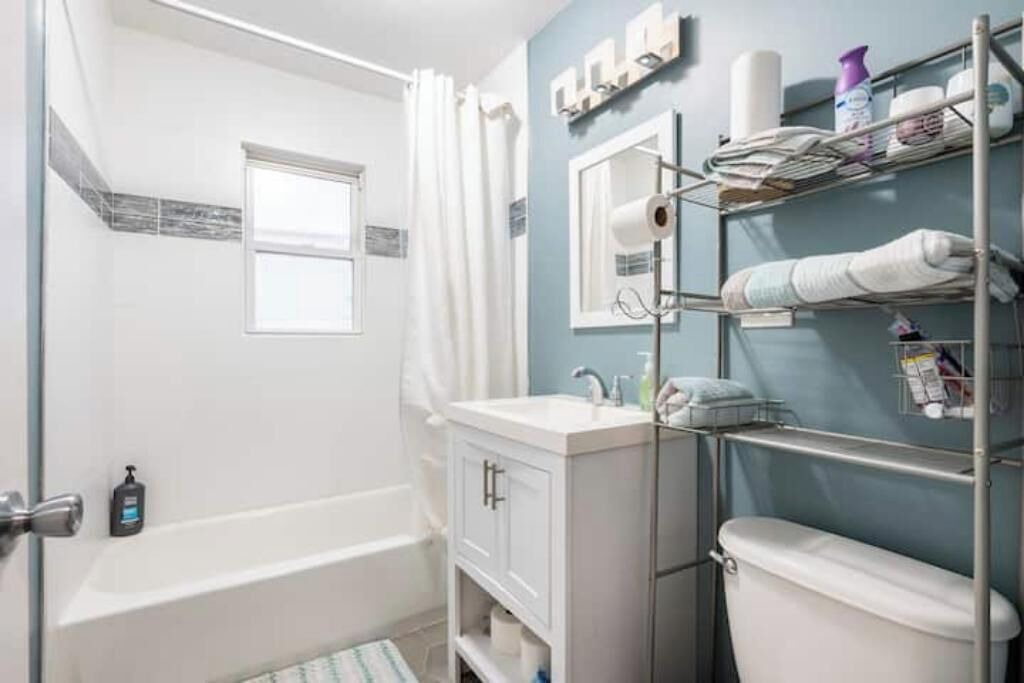 Photo of Bathroom in Chicago