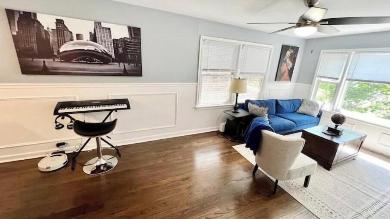 Photo of Livingroom in Chicago