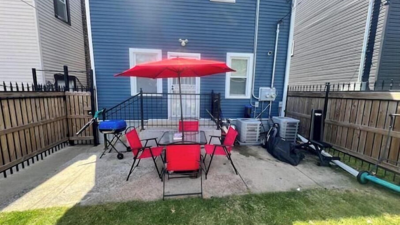 Photo of Outdoor in Chicago