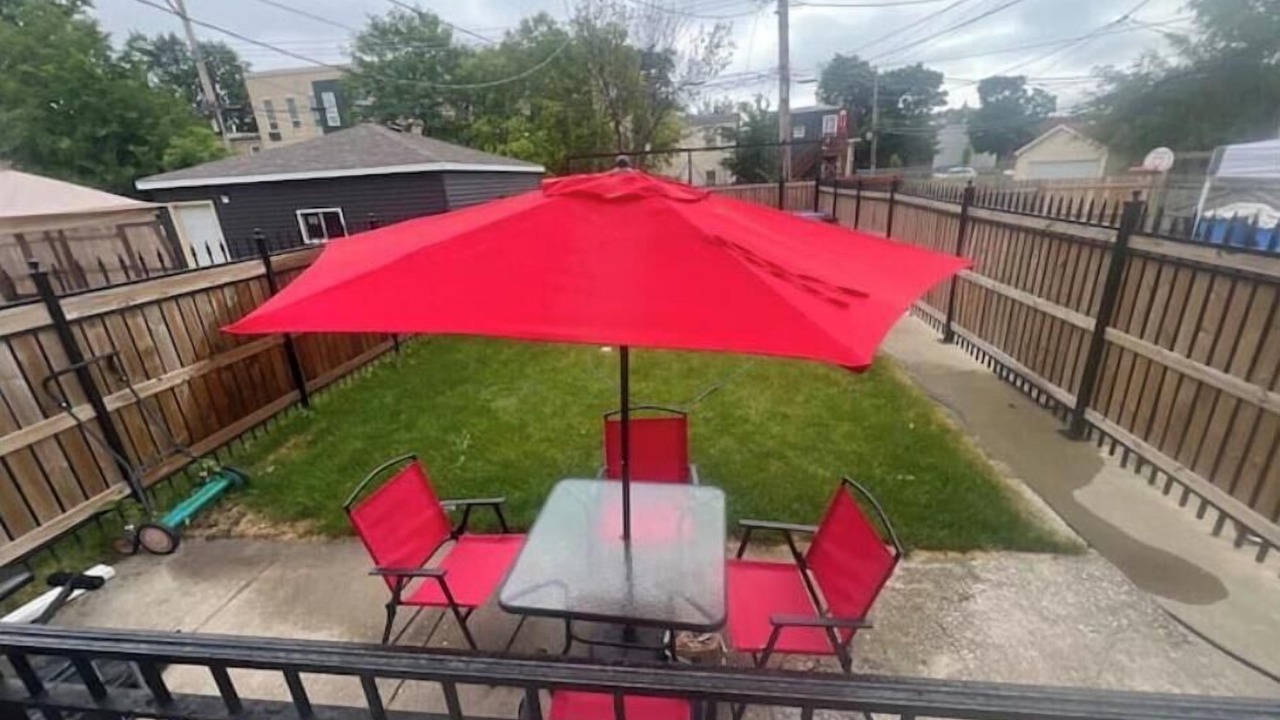 Photo of Outdoor in Chicago