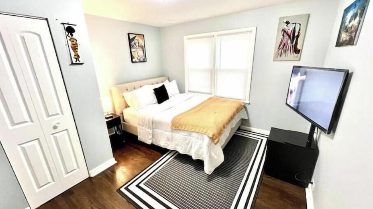 Photo of Bedroom in Chicago
