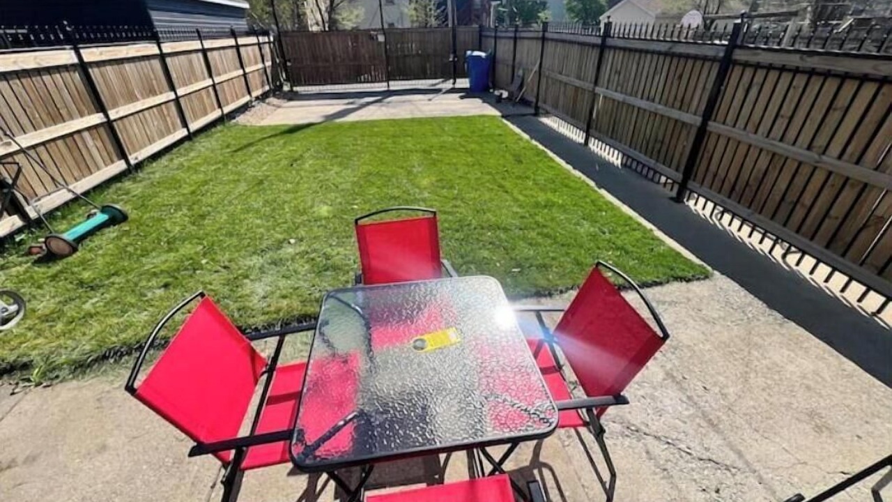 Photo of Outdoor in Chicago