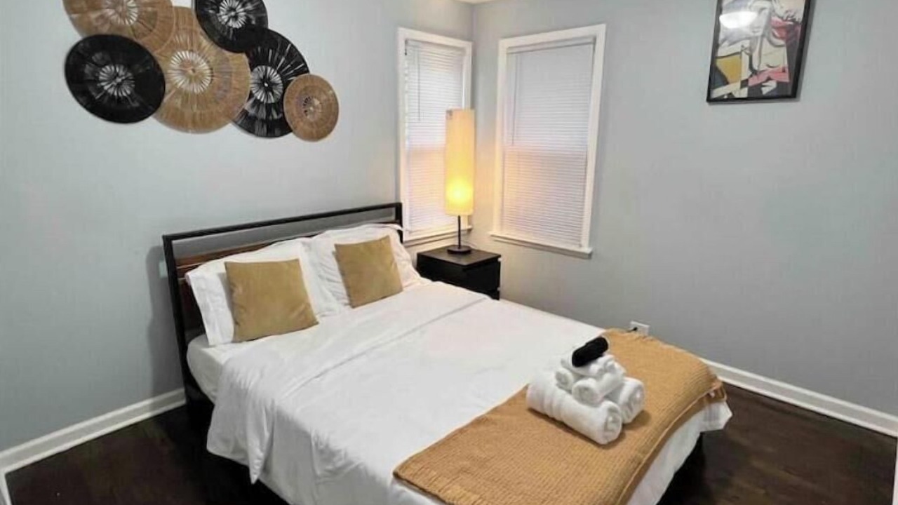 Photo of Bedroom in Chicago