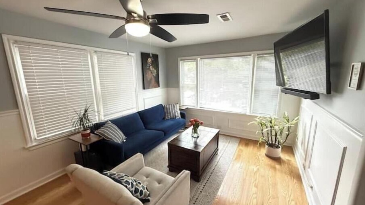 Photo of Livingroom in Chicago