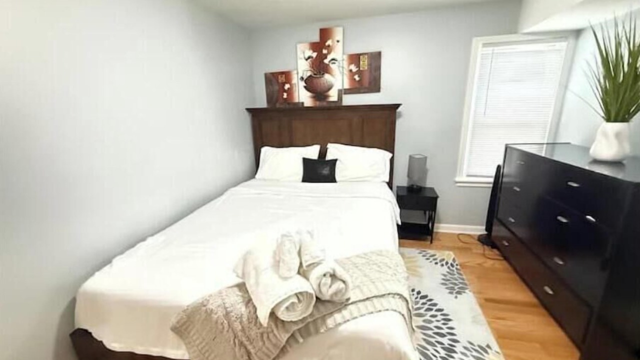 Photo of Bedroom in Chicago