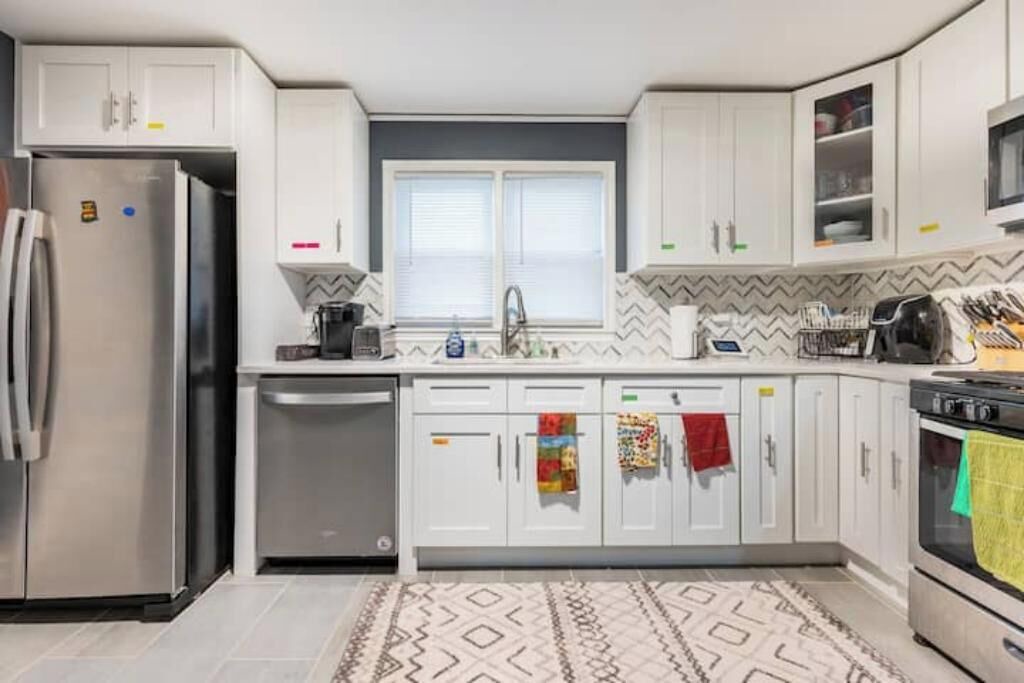 Photo of Kitchen in Chicago
