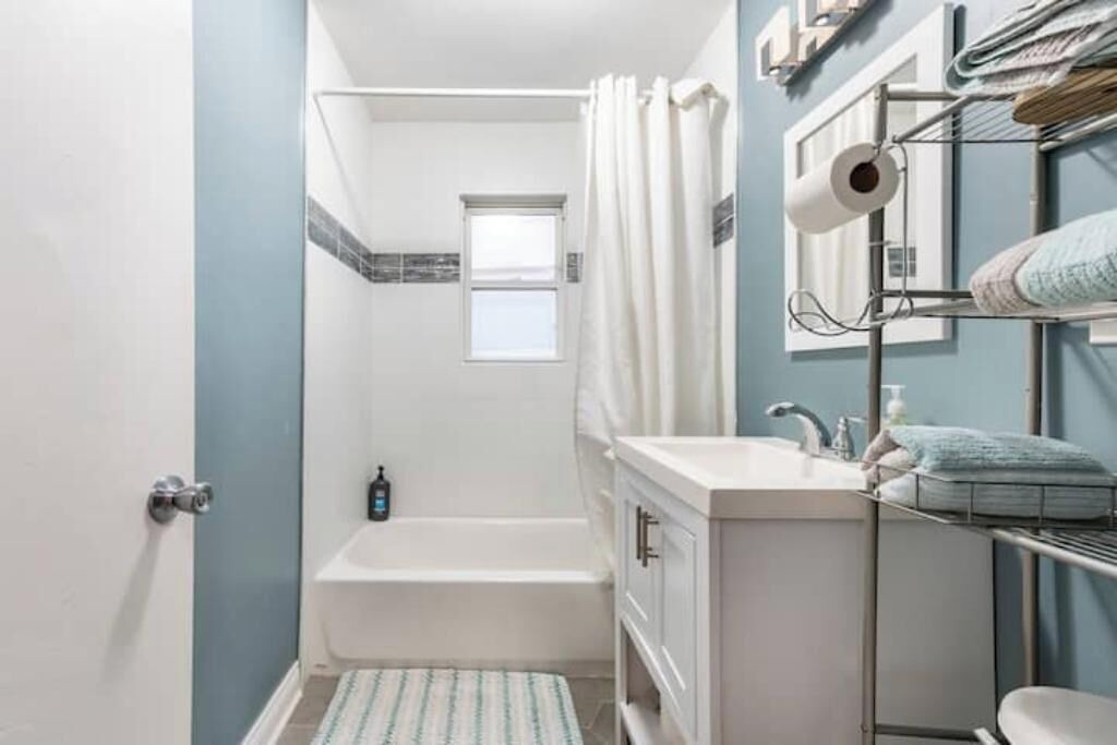 Photo of Bathroom in Chicago