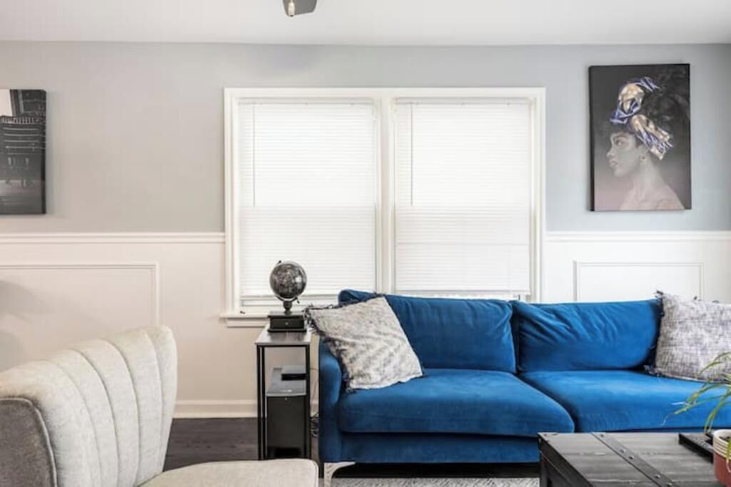 Photo of Livingroom in Chicago