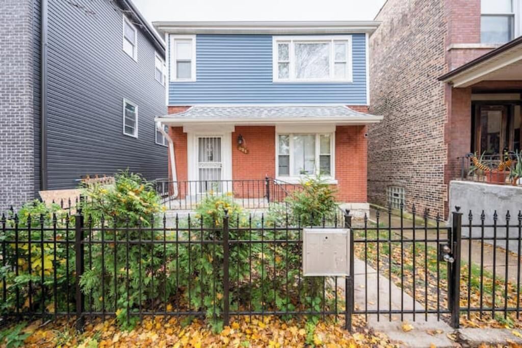 Photo of Outdoor in Chicago