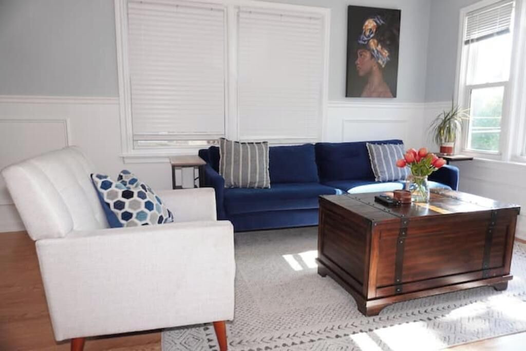 Photo of Livingroom in Chicago